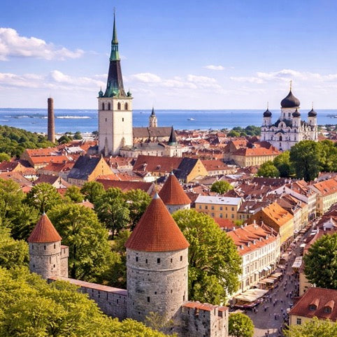 Tallinn