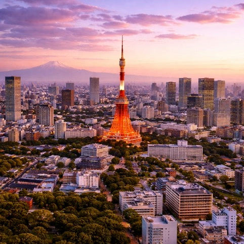 Tokio