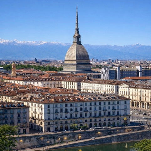Turín