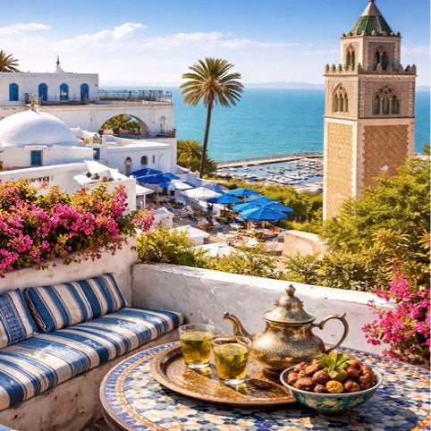Tunisia