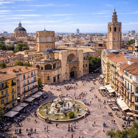 Valencia