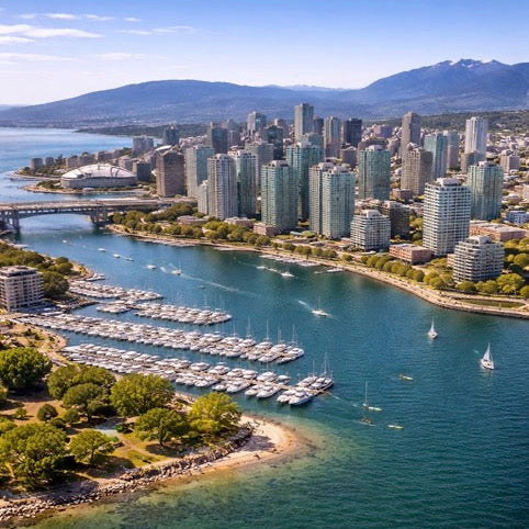 Vancouver