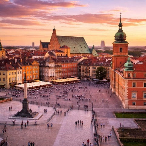 Warsaw